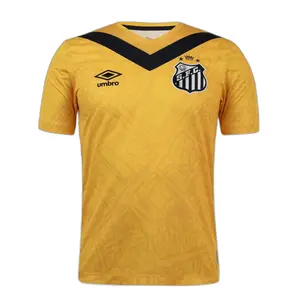 Camiseta tercera equipación Santos FC 2024/25 image-0