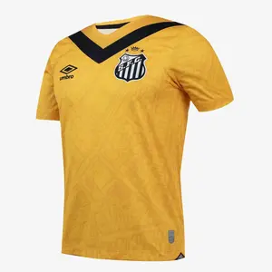 Camiseta tercera equipación Santos FC 2024/25 image-1
