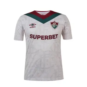 Camiseta tercera equipación Fluminense 2024/25 image-0