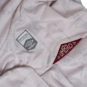 Camiseta tercera equipación Fluminense 2024/25 image-2