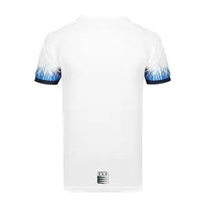 Maglia Home Umbro Castres Olympique War image-1