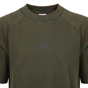 T-Shirt Umbro H Nec Bo image-2