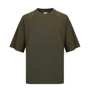 T-Shirt Umbro H Nec Bo image-0