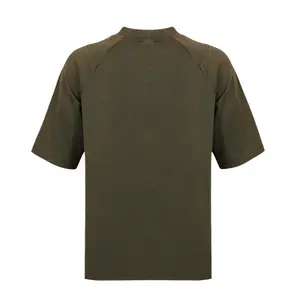 T-Shirt Umbro H Nec Bo image-1