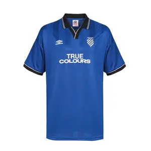 T-Shirt Umbro Boxy image-0