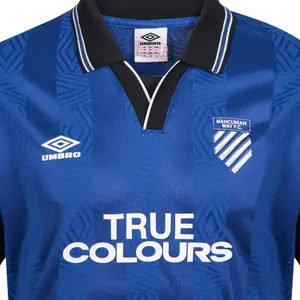 T-Shirt Umbro Boxy image-2