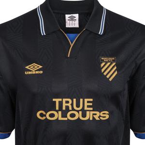 T-Shirt Umbro Boxy Foot image-2