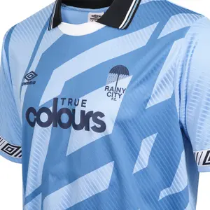 T-Shirt Umbro Shir image-2