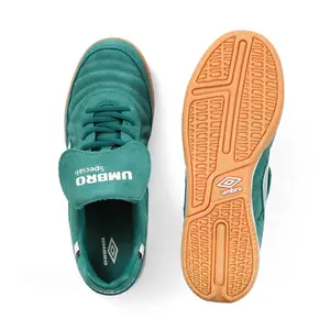 Kosarak Umbro X Di Suede image-3