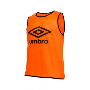 Casulla Umbro Logo Bib 664 image-0