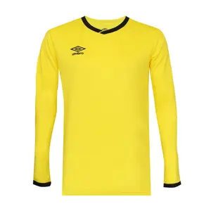 Camiseta para niños Umbro Cup image-0