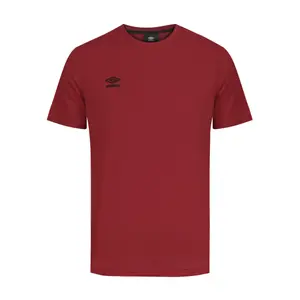 Tričko Umbro Net S LG image-0