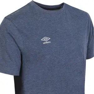 T-shirt Umbro Net S LG image-2