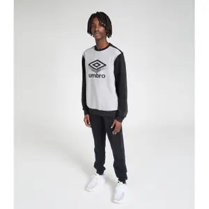 Children's Trousers Umbro Net CU image-2