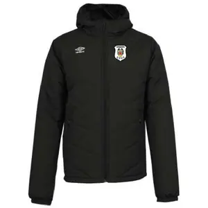 Plumífero Umbro Pro training image-0