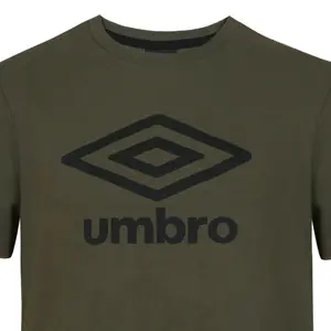 T-shirt Umbro Sb C Net image-2