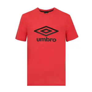 T-shirt Umbro C Net image-0