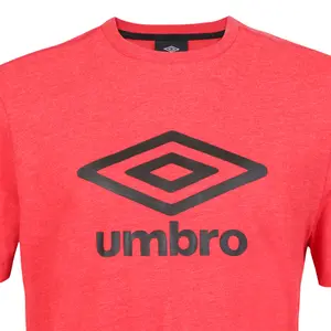 T-shirt Umbro C Net image-2