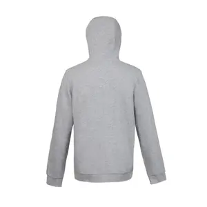 Sudadera con capucha para niños Umbro Prt image-1