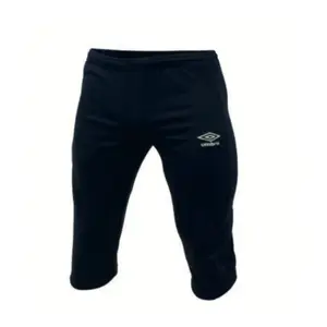 Pantalon de jogging 3/4 enfant Umbro image-0