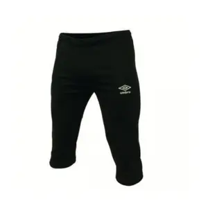 Pantalon de jogging 3/4 enfant Umbro image-0