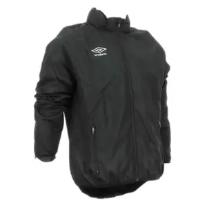 Chaqueta impermeable para niños Umbro Pro Training image-0