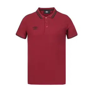 Polo-Shirt Umbro BAS NET PQ image-0