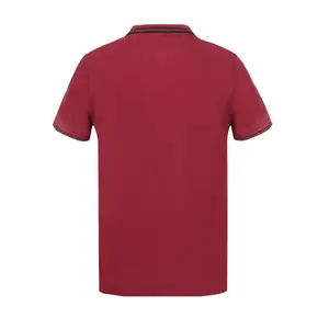 Polo-Shirt Umbro BAS NET PQ image-1