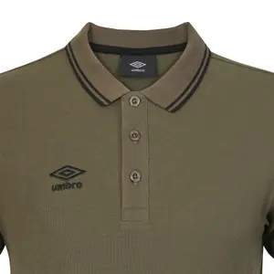 Polo Umbro BAS NET PQ image-2