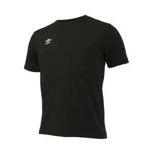 Kortærmet T-shirt Umbro