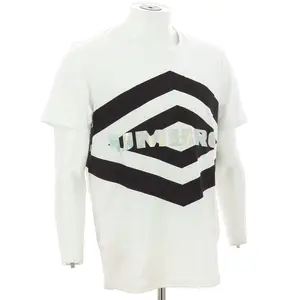 T-Shirt Umbro Hollow image-1