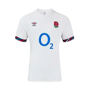 Camiseta Replica 1ª Equipación Inglaterra 2024/25 image-0