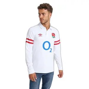 Maillot Domicile manches longues Angleterre 2023 image-1
