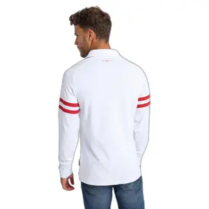 Maillot Domicile manches longues Angleterre 2023 image-2