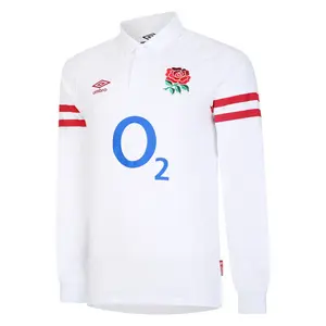 Maillot Domicile manches longues Angleterre 2023 image-0