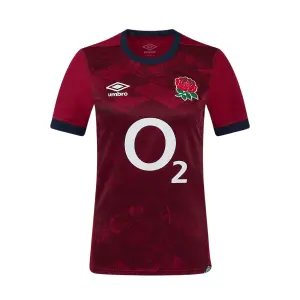 Outdoor replica jersey Angleterre 2024/25