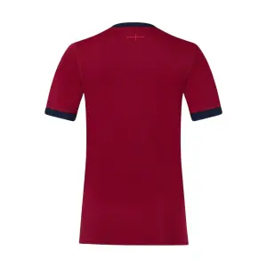 Camiseta réplica de exterior Angleterre 2024/25 image-1