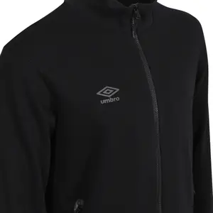 Sweatshirt Umbro BAS NET FZ image-2
