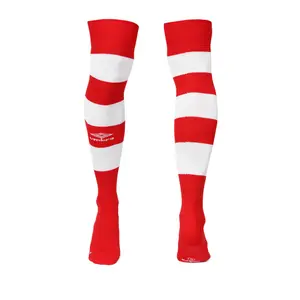 Chaussettes de rugby enfant Umbro 502 image-1