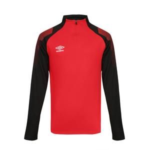 943650-40-4-veste-de-survetement-enfant-umbro-chal-rouge-noir