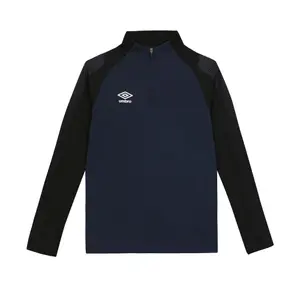 Veste de survêtement Umbro Chal image-0