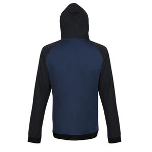 Veste de survêtement zippé à capuche Umbro Ch image-1