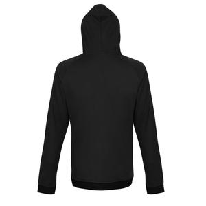 Veste de survêtement zippé à capuche enfant Umbro Ch image-1