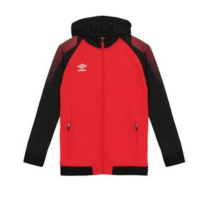 943850-60-4-sweatshirtjacke-mit-reissverschluss-und-kapuze-umbro-ch-rot-schwarz