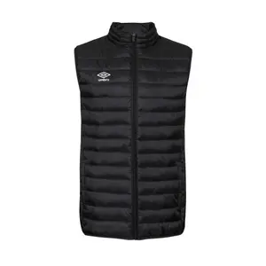 Sleeveless jacket Umbro Prt