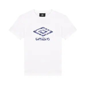 Kid's T-shirt Umbro BAS NET STAC LG image-0