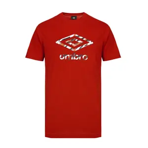 T-shirt Umbro BAS NET STAC LG image-0