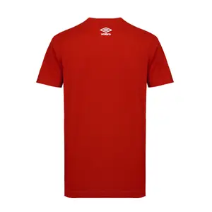 T-shirt Umbro BAS NET STAC LG image-1
