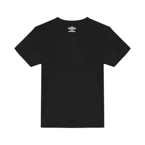 Kid's T-shirt Umbro BAS NET STAC LG image-1