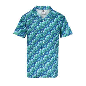 Camisa Umbro Printed Quetzal image-0